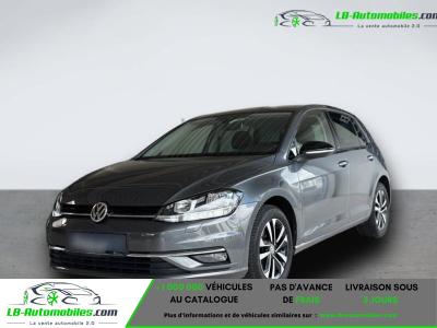 Volkswagen Golf 1.6 TDI 115 BVA