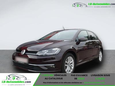 Volkswagen Golf 2.0 TDI 150 BVA