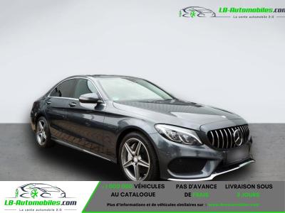 Mercedes Classe C 400 BVA
