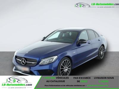 Mercedes Classe C 43 Mercedes-AMG BVA 4Matic