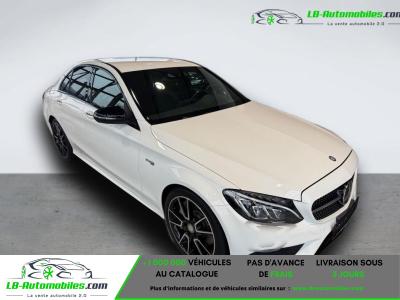 Mercedes Classe C 43 Mercedes-AMG BVA 4Matic