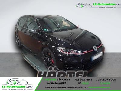 Volkswagen Golf 2.0 TSI 290 BVA GTI TCR