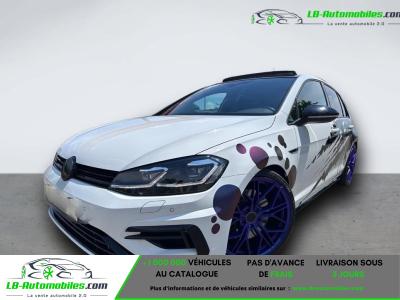 Volkswagen Golf R 2.0 TSI 300 BVA 4Motion