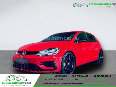 Volkswagen Golf R 2.0 TSI 300 BVA 4Motion