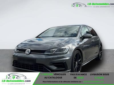 Volkswagen Golf R 2.0 TSI 300 BVA 4Motion