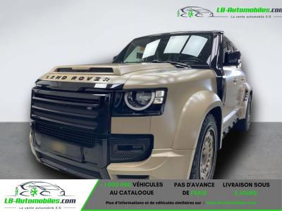 Land Rover Defender 110 D200 BVA