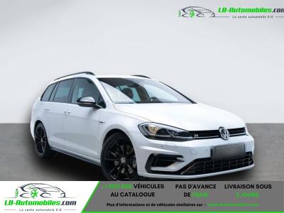 Volkswagen Golf R 2.0 TSI 310 BVA 4Motion