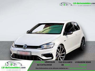 Volkswagen Golf R 2.0 TSI 310 BVA 4Motion