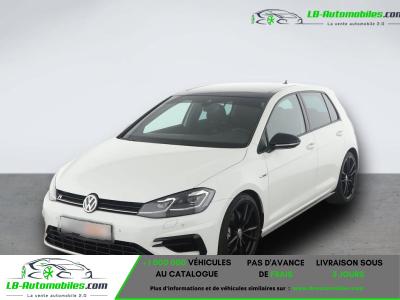 Volkswagen Golf R 2.0 TSI 310 BVA 4Motion