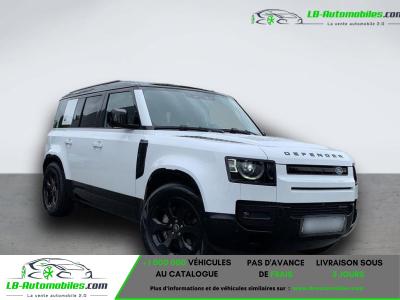 Land Rover Defender 110 D300 MHEV BVA