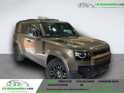 Land Rover Defender 110 D240 BVA