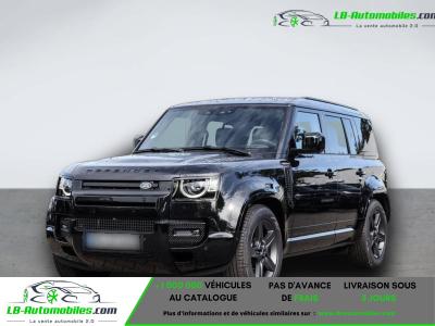 Land Rover Defender 110 D250 MHEV BVA