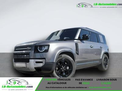 Land Rover Defender 110 P400e PHEV BVA