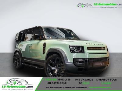 Land Rover Defender 110 P400e PHEV BVA