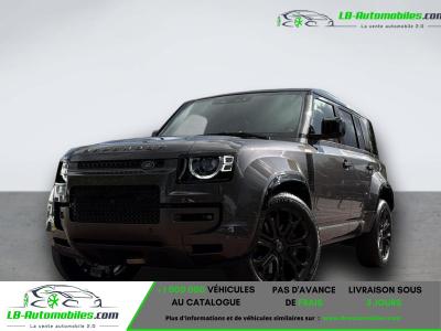 Land Rover Defender 110 P525 V8 BVA