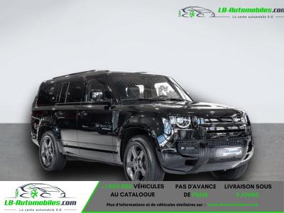 Land Rover Defender 130 D300 MHEV BVA