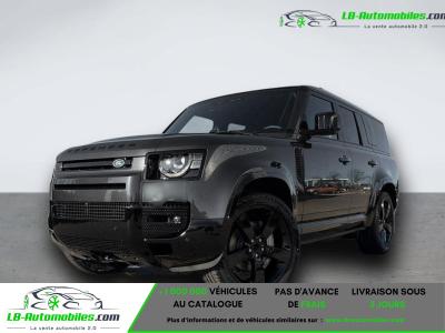 Land Rover Defender 130 D300 MHEV BVA