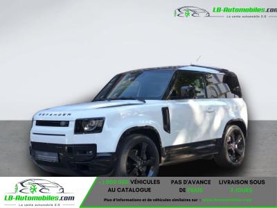 Land Rover Defender 90 D300 MHEV BVA