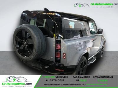 Land Rover Defender 90 D300 MHEV BVA