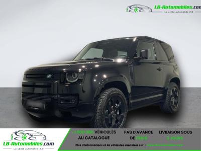 Land Rover Defender 90 D300 MHEV BVA