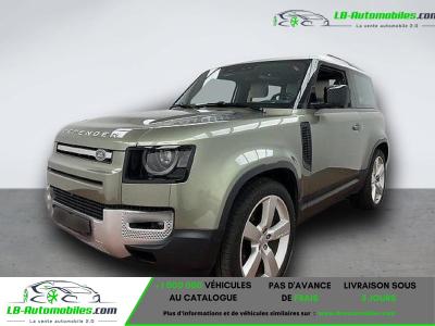 Land Rover Defender 90 P400 MHEV BVA