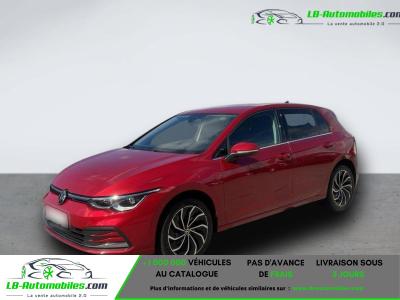 Volkswagen Golf 1.4 Hybrid Rechargeable OPF 204 BVA
