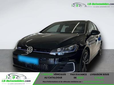 Volkswagen Golf 1.4 TSI 204 BVA Hybride Rechargeable GTE