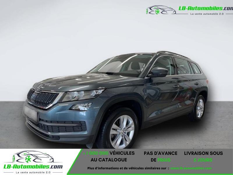 Skoda Kodiaq TSI 150 4x4 5pl - Photo 1 / 8