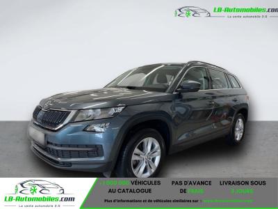 Skoda Kodiaq TSI 150 4x4 5pl