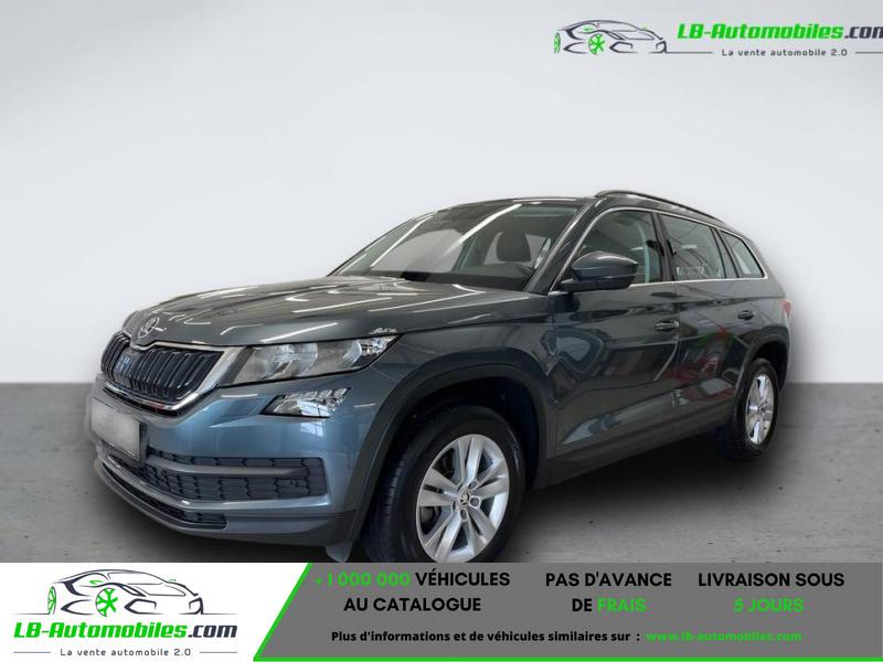 Skoda Kodiaq TSI 150 4x4 5pl - Photo 2 / 8
