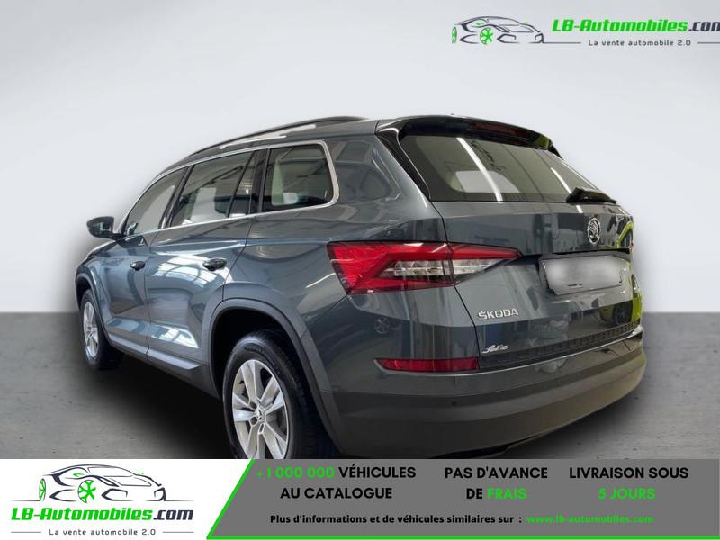 Skoda Kodiaq TSI 150 4x4 5pl - Photo 3 / 8