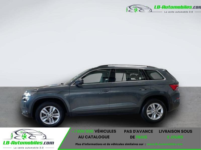 Skoda Kodiaq TSI 150 4x4 5pl - Photo 4 / 8