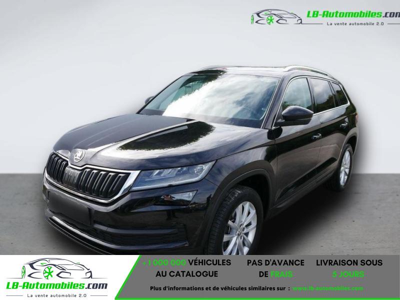 Skoda Kodiaq TSI 150 BVA 4x4 5pl - Photo 1 / 9