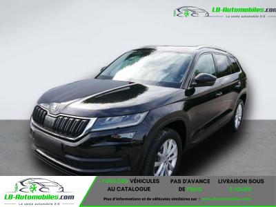 Skoda Kodiaq TSI 150 BVA 4x4 5pl