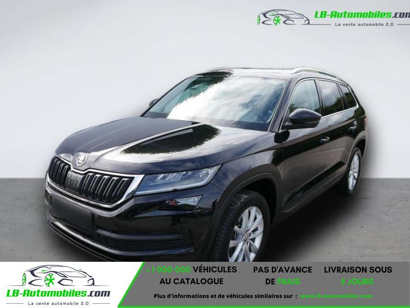 Skoda Kodiaq TSI 150 BVA 4x4 5pl - Photo 2 / 9