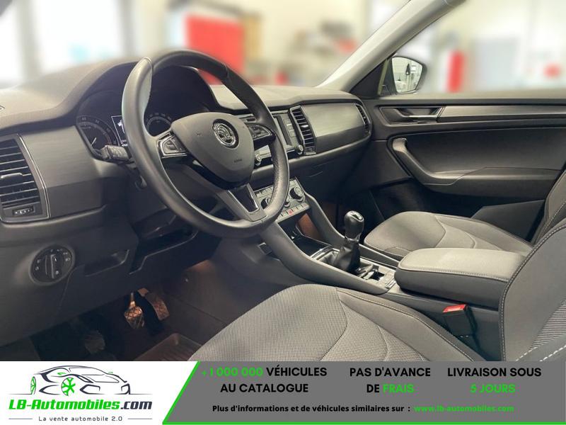 Skoda Kodiaq TSI 150 4x4 5pl - Photo 6 / 8