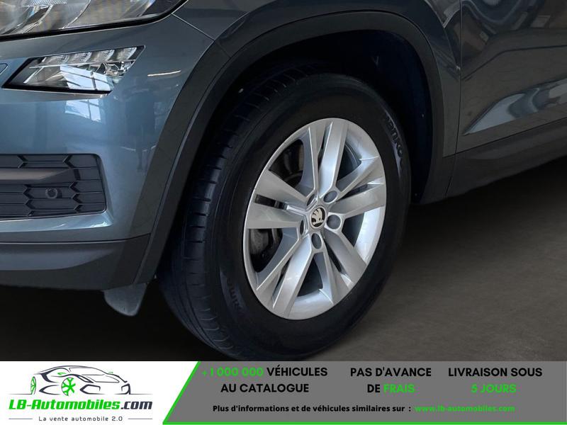 Skoda Kodiaq TSI 150 4x4 5pl - Photo 7 / 8
