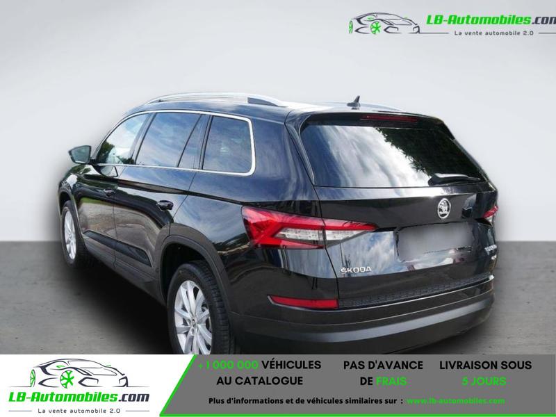 Skoda Kodiaq TSI 150 BVA 4x4 5pl - Photo 4 / 9
