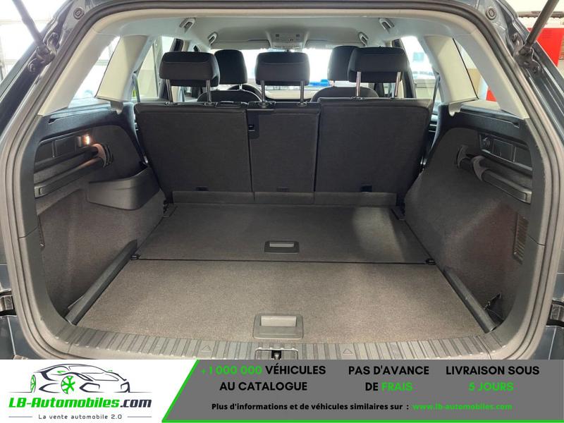 Skoda Kodiaq TSI 150 4x4 5pl - Photo 8 / 8