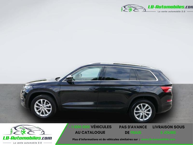 Skoda Kodiaq TSI 150 BVA 4x4 5pl - Photo 5 / 9
