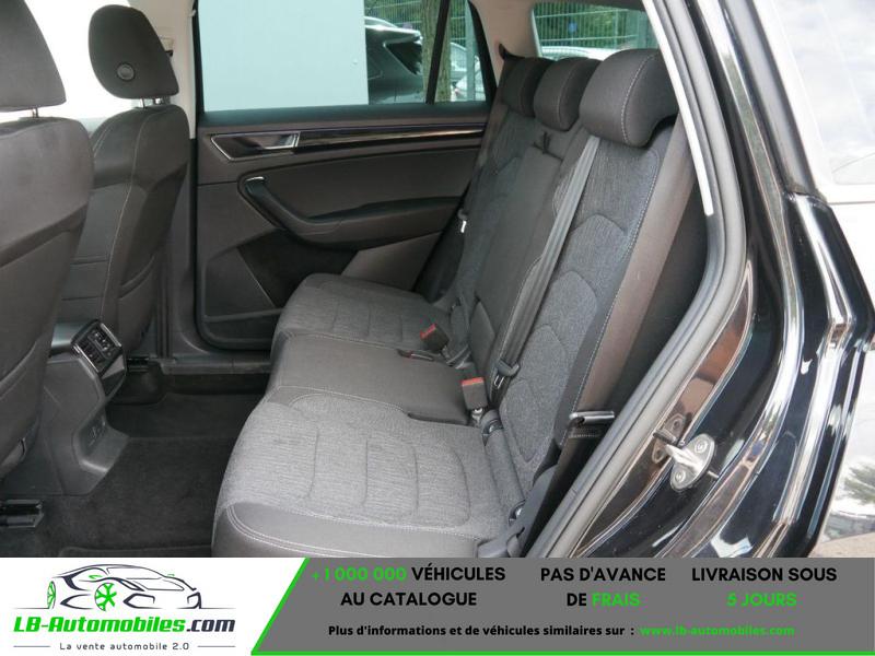 Skoda Kodiaq TSI 150 BVA 4x4 5pl - Photo 8 / 9