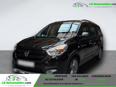 Dacia Lodgy dCi 115 7 places