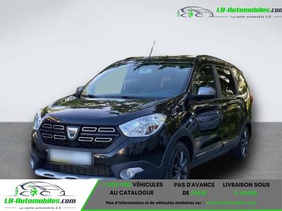 Dacia Lodgy dCi 115 7 places