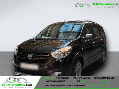 Dacia Lodgy dCi 115 7 places