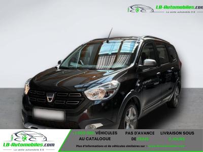 Dacia Lodgy dCi 115 7 places