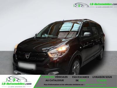 Dacia Lodgy dCi 115 7 places