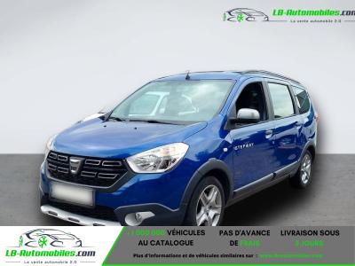 Dacia Lodgy dCi 115 7 places