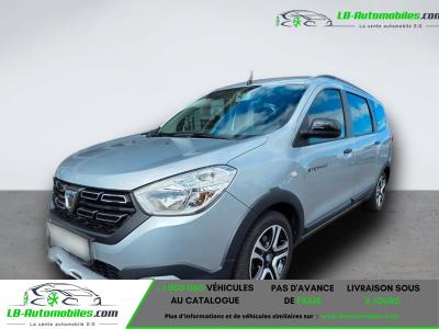 Dacia Lodgy dCi 115 7 places