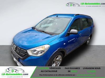 Dacia Lodgy dCi 115 7 places