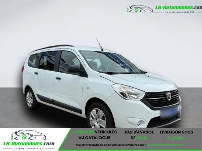 Dacia Lodgy dCi 95 5 places